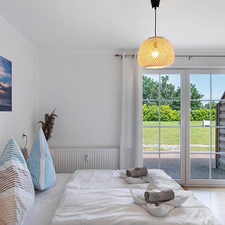 Ferienwohnung Luette Veer 리브니츠 담가르텐 외부 사진