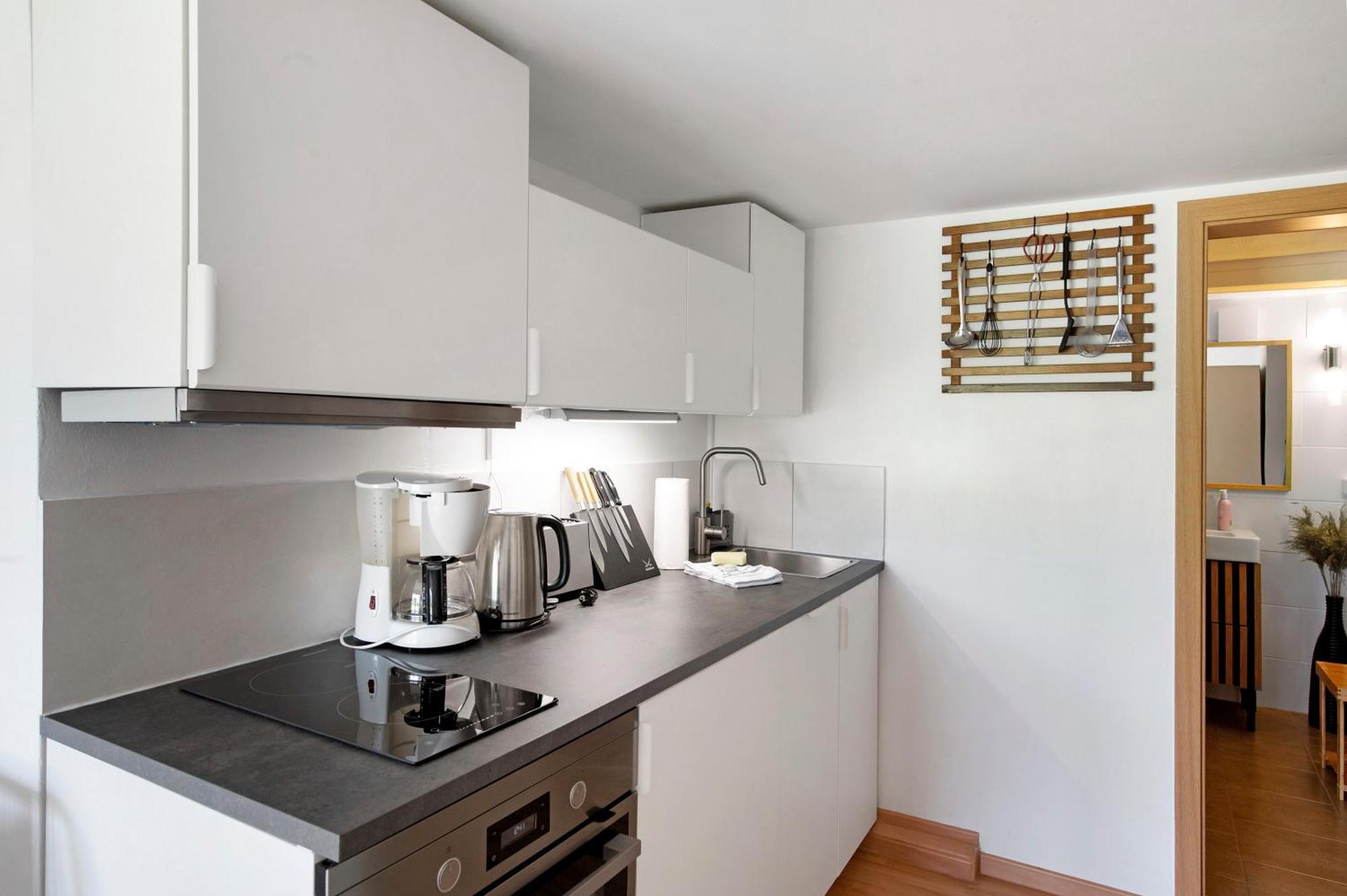 Ferienwohnung Luette Veer 리브니츠 담가르텐 외부 사진