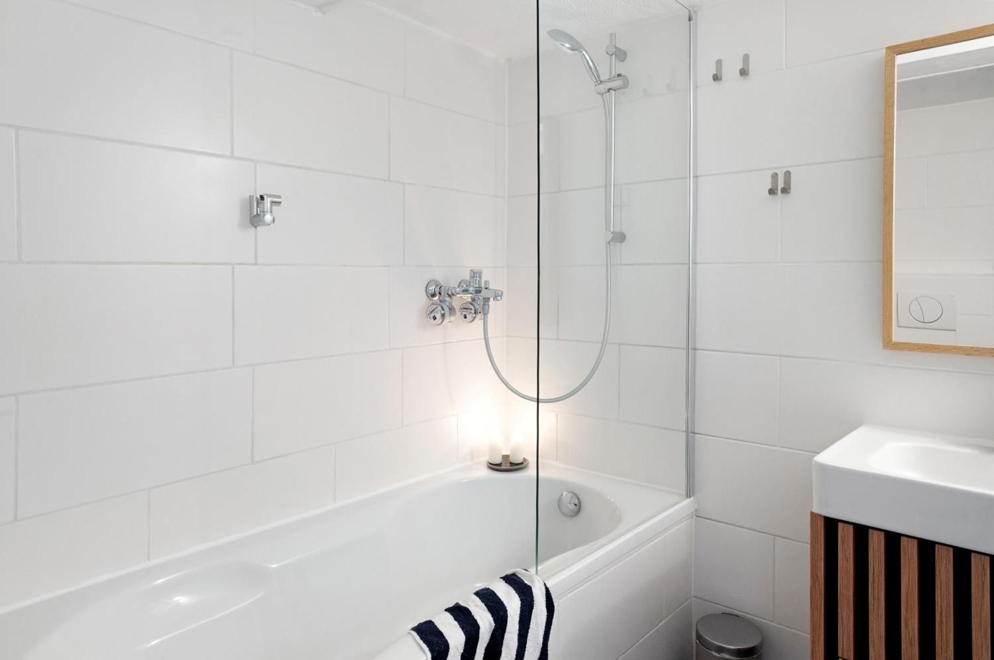 Ferienwohnung Luette Veer 리브니츠 담가르텐 외부 사진