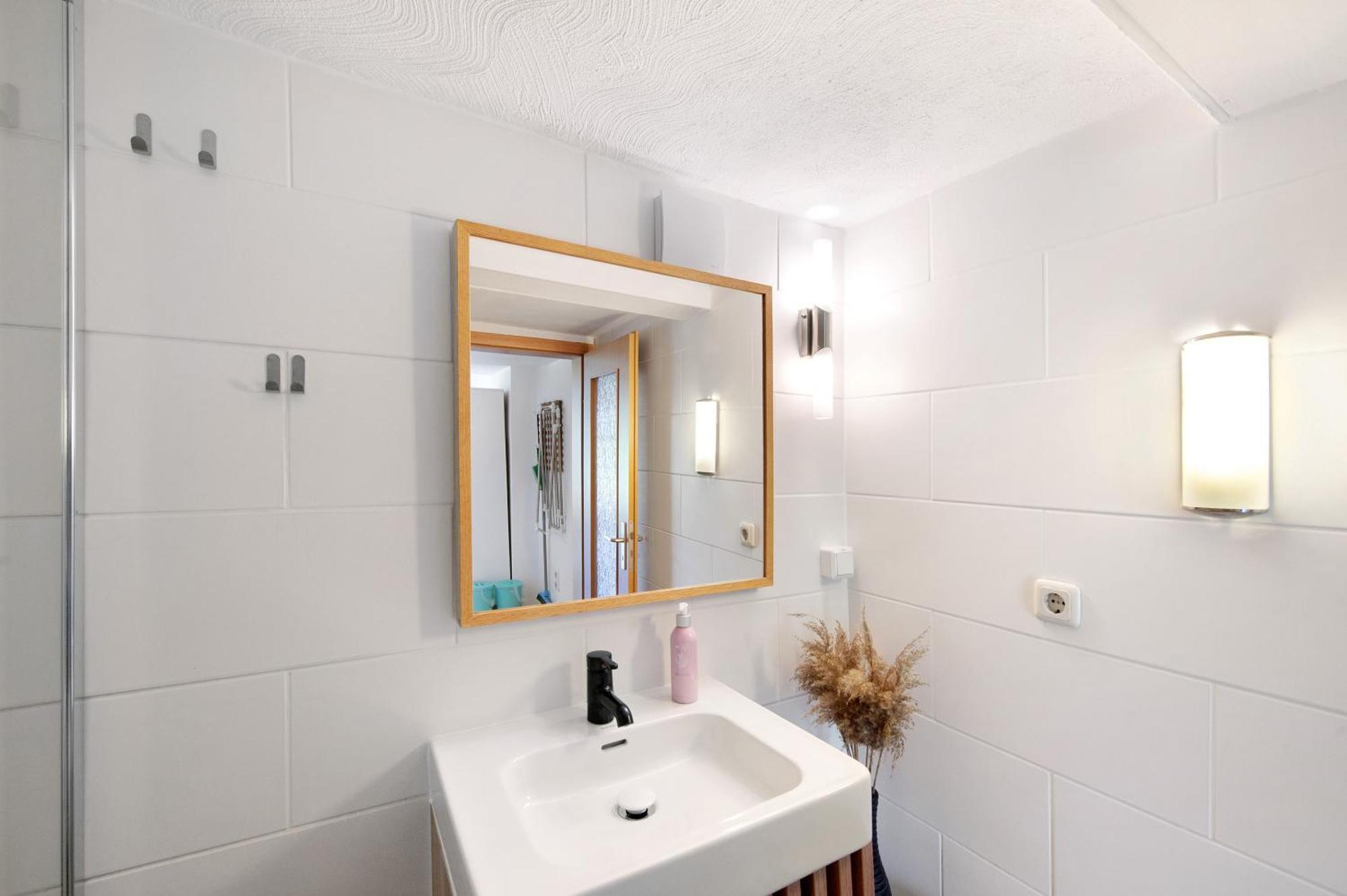 Ferienwohnung Luette Veer 리브니츠 담가르텐 외부 사진