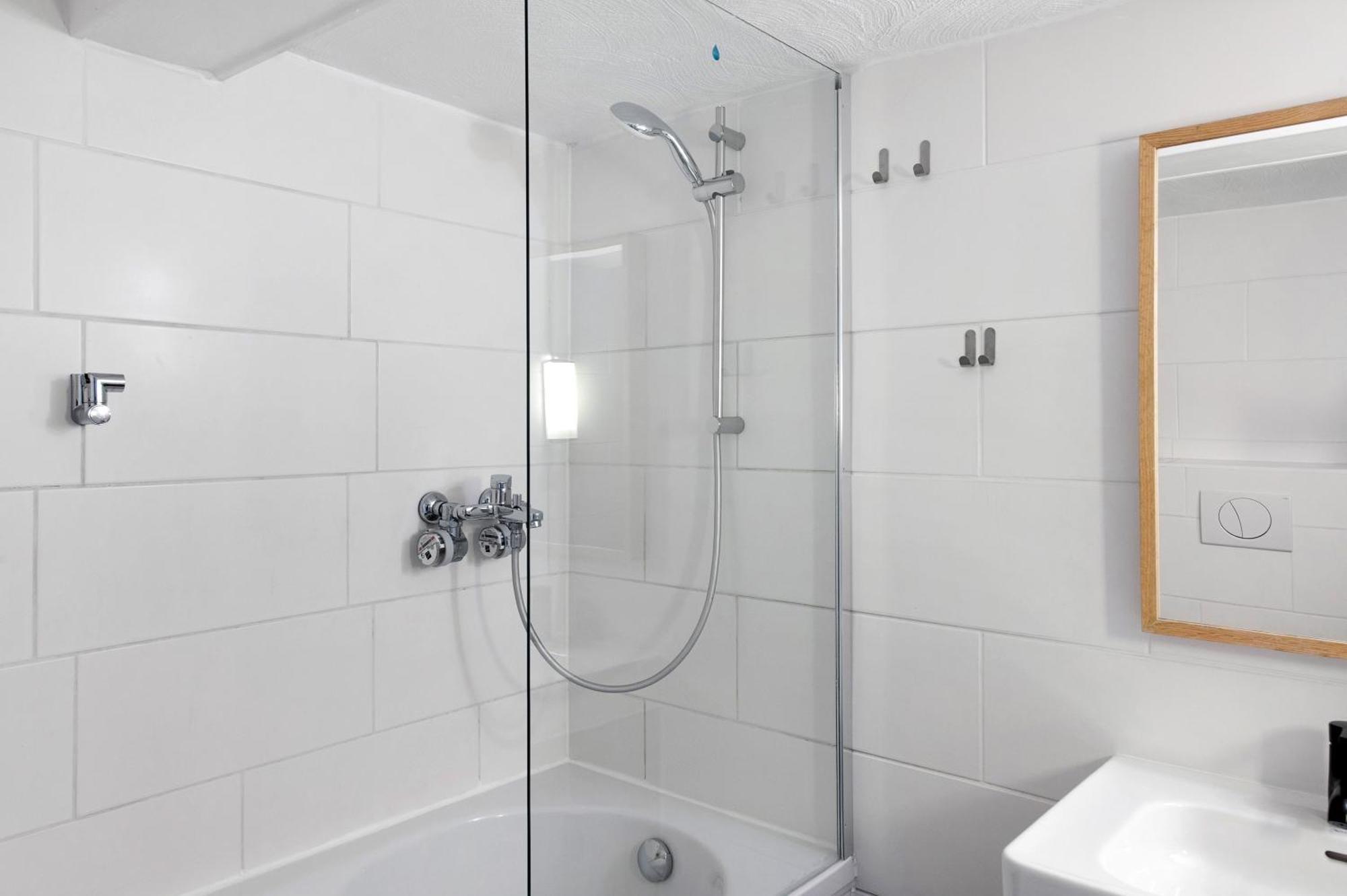 Ferienwohnung Luette Veer 리브니츠 담가르텐 외부 사진