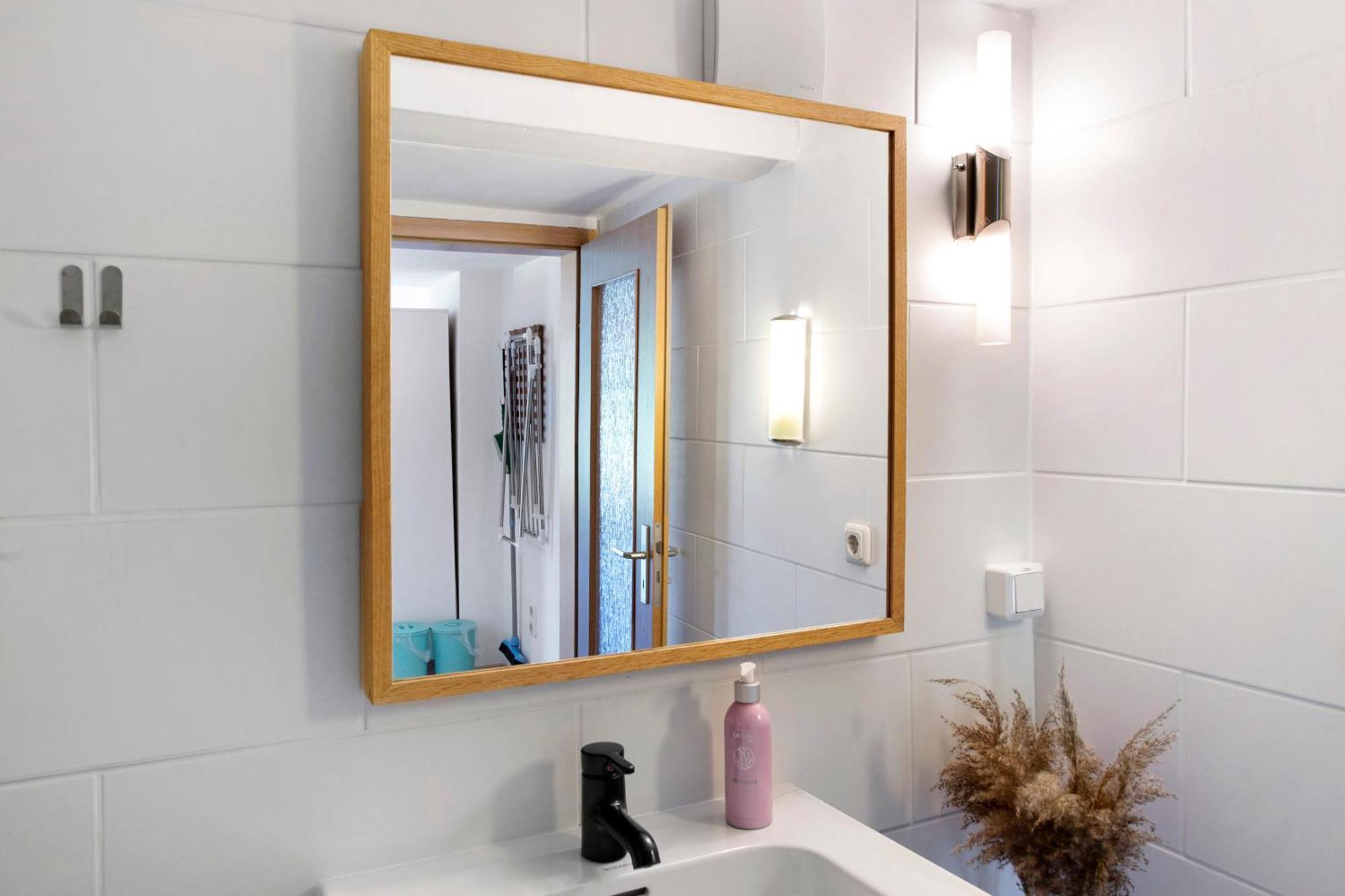 Ferienwohnung Luette Veer 리브니츠 담가르텐 외부 사진